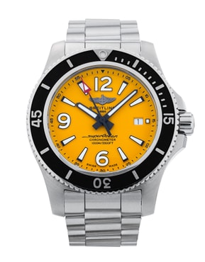 Browse our selection of automatic watches from prestigious brands such as Blancpain, Bell & Ross, Breitling and Rolex.